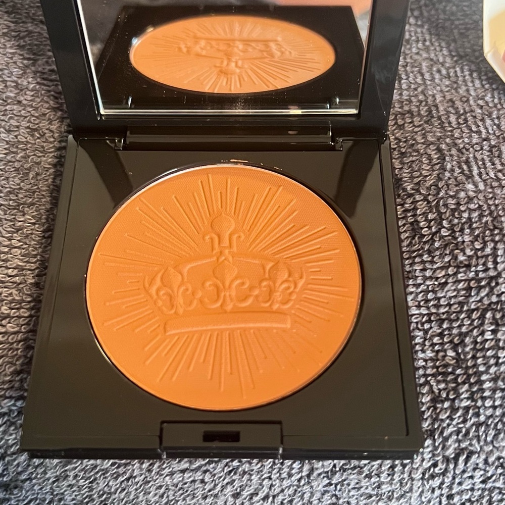 🆕Pat McGrath Luxury Bronzer in Bronze Divinity